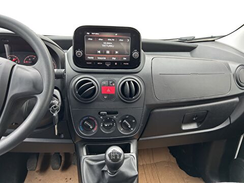 fiat, fiorino, combi 1.4 eko pop, manuel, benzin + lpg 2.el otomobil | renew 22