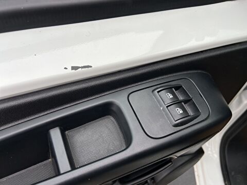 fiat, fiorino, combi 1.4 eko pop, manuel, benzin + lpg 2.el otomobil | renew 17