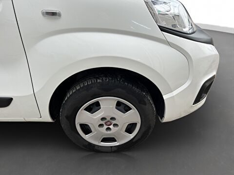 fiat, fiorino, combi 1.4 eko pop, manuel, benzin + lpg 2.el otomobil | renew 4