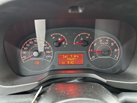 fiat, fiorino, combi 1.4 eko pop, manuel, benzin + lpg 2.el otomobil | renew 19