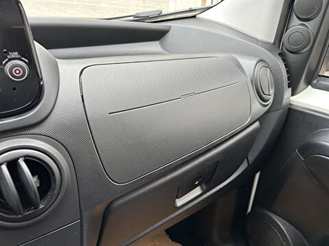 fiat, fiorino, combi 1.4 eko pop, manuel, benzin + lpg 2.el otomobil | renew 18