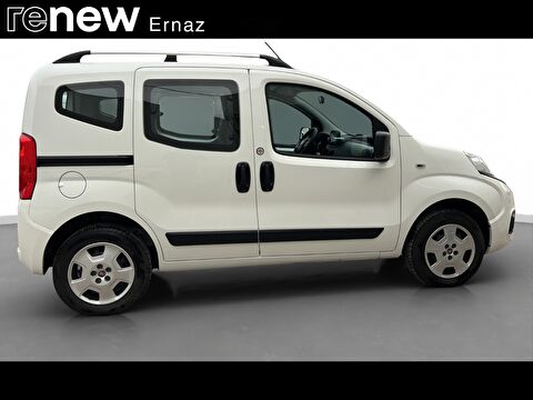 fiat, fiorino, combi 1.4 eko pop, manuel, benzin + lpg 2.el otomobil | renew 6