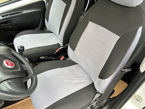 fiat, fiorino, combi 1.4 eko pop, manuel, benzin + lpg 2.el otomobil | renew 15