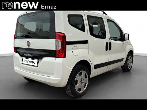 fiat, fiorino, combi 1.4 eko pop, manuel, benzin + lpg 2.el otomobil | renew 3