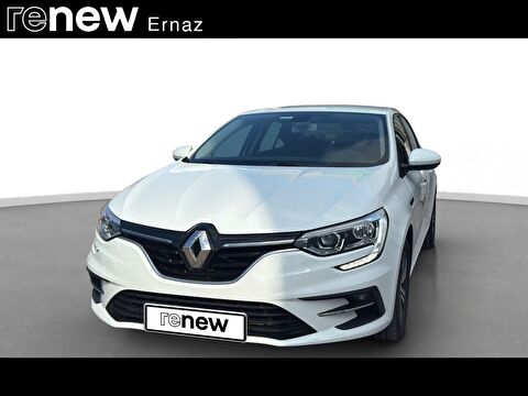 Sedan 1.3 TCe Touch EDC, 2. el otomobil | renew