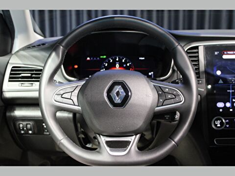 renault, megane, sedan 1.3 tce ıcon edc, otomatik, benzin 2.el otomobil | renew 14