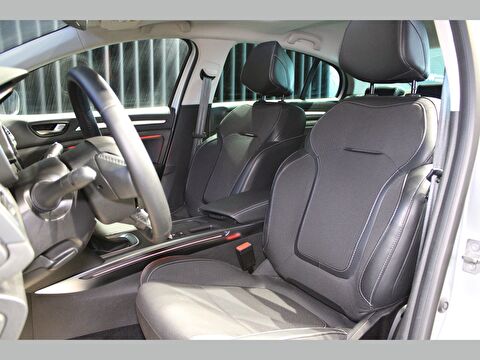 renault, megane, sedan 1.3 tce ıcon edc, otomatik, benzin 2.el otomobil | renew 16