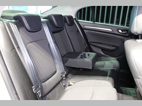 renault, megane, sedan 1.3 tce ıcon edc, otomatik, benzin 2.el otomobil | renew 13