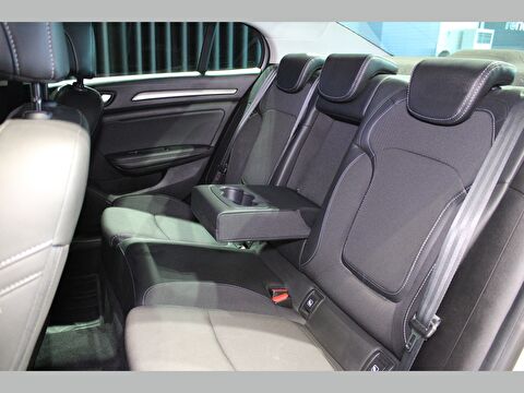 renault, megane, sedan 1.3 tce ıcon edc, otomatik, benzin 2.el otomobil | renew 15