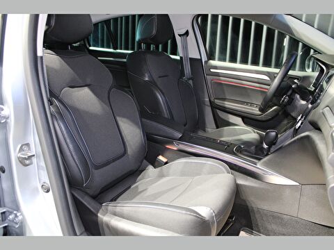 renault, megane, sedan 1.3 tce ıcon edc, otomatik, benzin 2.el otomobil | renew 18