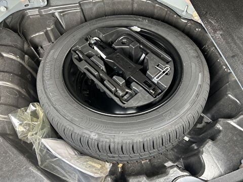 renault, megane, sedan 1.3 tce touch edc, otomatik, benzin 2.el otomobil | renew 19