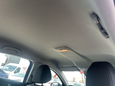 renault, megane, sedan 1.3 tce touch edc, otomatik, benzin 2.el otomobil | renew 14