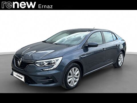 Sedan 1.3 TCe Touch EDC, 2. el otomobil | renew