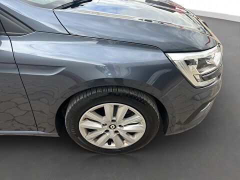 renault, megane, sedan 1.3 tce touch edc, otomatik, benzin 2.el otomobil | renew 9