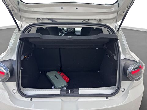 dacia, sandero, 1.0 tce expression, manuel, benzin 2.el otomobil | renew 9