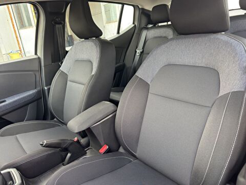 dacia, sandero, 1.0 tce expression, manuel, benzin 2.el otomobil | renew 23