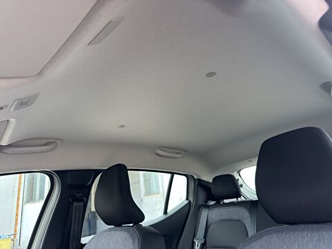 dacia, sandero, 1.0 tce expression, manuel, benzin 2.el otomobil | renew 14