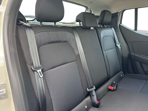 dacia, sandero, 1.0 tce expression, manuel, benzin 2.el otomobil | renew 20