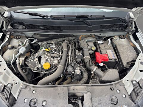 dacia, sandero, 1.0 tce expression, manuel, benzin 2.el otomobil | renew 25