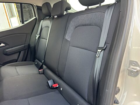 dacia, sandero, 1.0 tce expression, manuel, benzin 2.el otomobil | renew 19