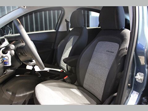 fiat, egea, cross 1.4 fire lounge, manuel, benzin 2.el otomobil | renew 17