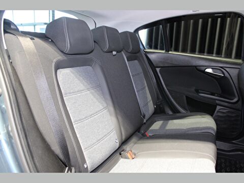 fiat, egea, cross 1.4 fire lounge, manuel, benzin 2.el otomobil | renew 13