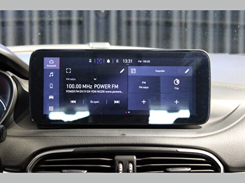 fiat, egea, cross 1.4 fire lounge, manuel, benzin 2.el otomobil | renew 16