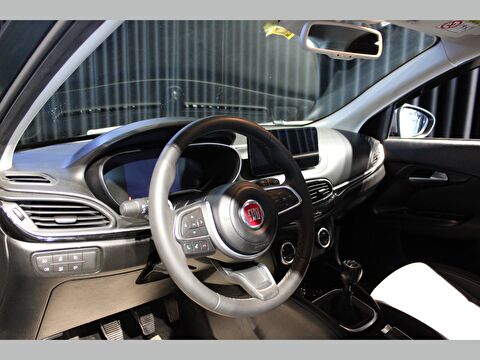 fiat, egea, cross 1.4 fire lounge, manuel, benzin 2.el otomobil | renew 14