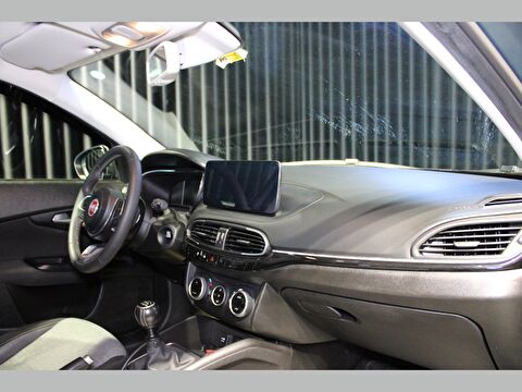 fiat, egea, cross 1.4 fire lounge, manuel, benzin 2.el otomobil | renew 15
