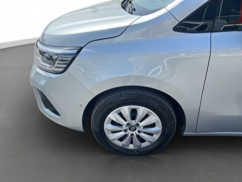 renault, kangoo multix, 1.5 bluedci ıconic, otomatik, dizel 2.el otomobil | renew 10