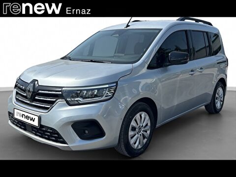 renault, kangoo multix, 1.5 bluedci ıconic, otomatik, dizel 2.el otomobil | renew 1