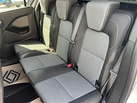 renault, kangoo multix, 1.5 bluedci ıconic, otomatik, dizel 2.el otomobil | renew 13