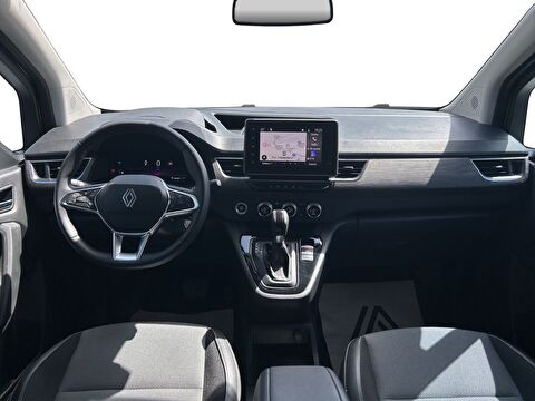 renault, kangoo multix, 1.5 bluedci ıconic, otomatik, dizel 2.el otomobil | renew 18