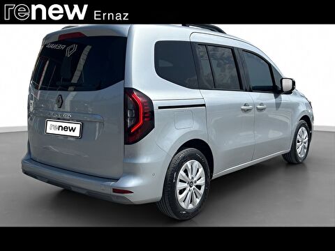 renault, kangoo multix, 1.5 bluedci ıconic, otomatik, dizel 2.el otomobil | renew 12