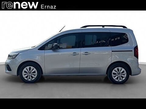 renault, kangoo multix, 1.5 bluedci ıconic, otomatik, dizel 2.el otomobil | renew 7