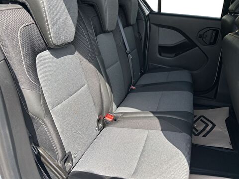 renault, kangoo multix, 1.5 bluedci ıconic, otomatik, dizel 2.el otomobil | renew 11