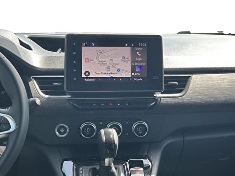 renault, kangoo multix, 1.5 bluedci ıconic, otomatik, dizel 2.el otomobil | renew 17