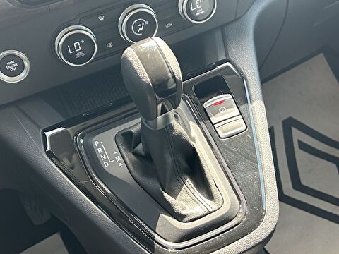 renault, kangoo multix, 1.5 bluedci ıconic, otomatik, dizel 2.el otomobil | renew 5