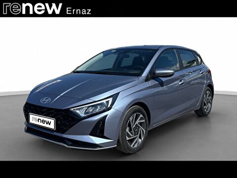 1.4 MPI Style, 2. el otomobil | renew