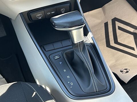 hyundai, i20, 1.4 mpı style, otomatik, benzin 2.el otomobil | renew 17