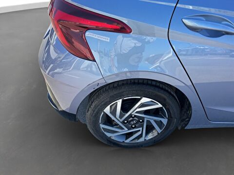 hyundai, i20, 1.4 mpı style, otomatik, benzin 2.el otomobil | renew 11