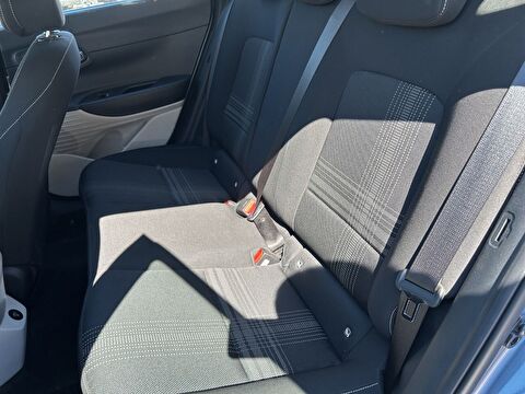 hyundai, i20, 1.4 mpı style, otomatik, benzin 2.el otomobil | renew 19