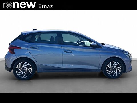 hyundai, i20, 1.4 mpı style, otomatik, benzin 2.el otomobil | renew 6