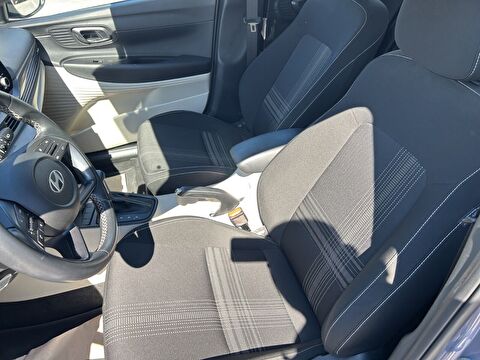 hyundai, i20, 1.4 mpı style, otomatik, benzin 2.el otomobil | renew 22
