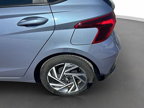 hyundai, i20, 1.4 mpı style, otomatik, benzin 2.el otomobil | renew 18