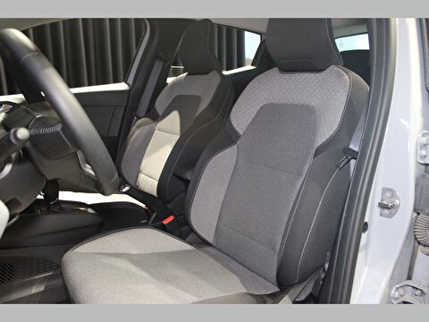 renault, clio, hatchback 1.0 tce evolution x-tronic, otomatik, benzin 2.el otomobil | renew 13