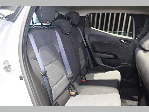 renault, clio, hatchback 1.0 tce evolution x-tronic, otomatik, benzin 2.el otomobil | renew 10
