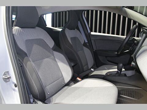 renault, clio, hatchback 1.0 tce evolution x-tronic, otomatik, benzin 2.el otomobil | renew 15