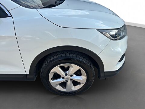 nissan, qashqai, 1.2 dıg-t tekna x-tronic, otomatik, benzin 2.el otomobil | renew 7