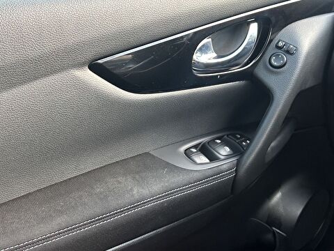 nissan, qashqai, 1.2 dıg-t tekna x-tronic, otomatik, benzin 2.el otomobil | renew 22